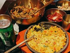 -伏一解牛烤肉专门店(信业购物中心店)