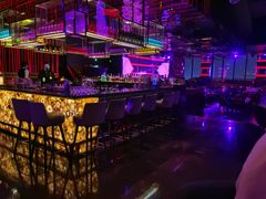 -大连君悦酒店 · VIVA(星海广场店)
