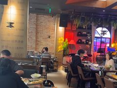 -同仁四季椰子鸡(无锡滨湖万象汇店)