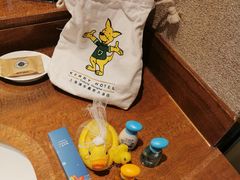 -上海浦东嘉里大酒店