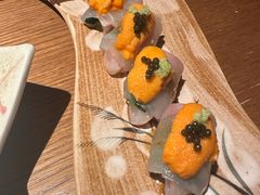 -水之惠鲜鱼料理(王府大街店)