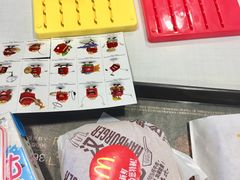 -麦当劳(湖光北街店)
