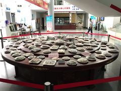 景点-中国第四纪冰川遗迹陈列馆