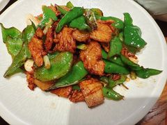 -扬州狮子楼·非遗淮扬菜(东关街店)