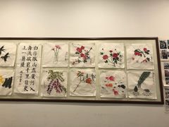 -东书房硬笔·国画·古筝·围棋·软笔·国学(新北校区)