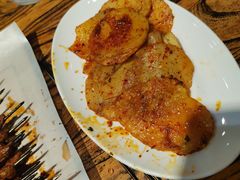 -有奴思烤肉·清真(正宁路店)