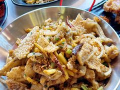 -红盔甲·小龙虾(天钥桥店)