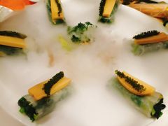 -若蘭慈·无国界素食料理(欢乐海岸店)