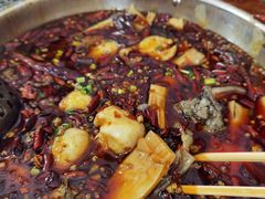 -黑竹香鸡(营和巷店)