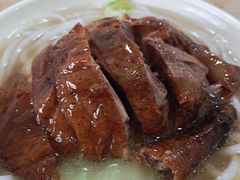 -杞兴东莞烧鹅