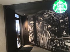 -星巴克臻选(重庆大融城店)
