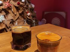 -Punchline Coffee&Roaster(同济大学店)