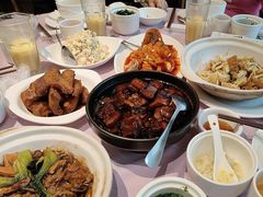 -顺风海鲜港(长寿路店)