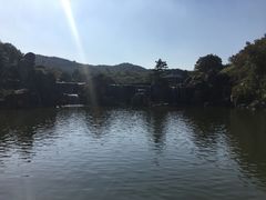 -白马涧龙池景区