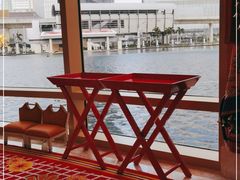 -咖啡苑 - 蔚藍夏日限定主题(永利皇宫店)