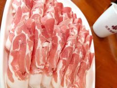 宝泉大盘肥羊-宝泉铜锅(高新店)