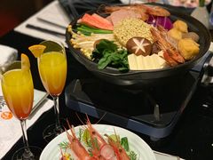 -曙亚洲餐厅-重庆富力艾美酒店(南坪万达广场店)