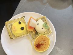 -尚宴牛特鲜自助(太原街万达店)