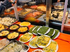 -车头老二大排档(金城步行街店)