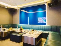 -外滩8号 whisky bar(金延大厦店)