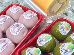 -古早萬丹传统台湾糕点(江宁金鹰店)