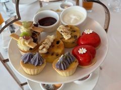 -广州塔卢特斯法国旋转餐厅(广州塔店)