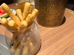 -巴奴毛肚火锅(京西大悦城店)