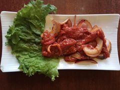 -郭记烤肉(正阳街店)