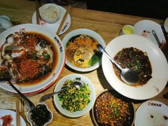 -湘阁里辣(沙井华润万家店)