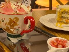 -Max Bakery 阿唛手作