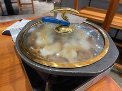 -绿茶餐厅(成都天府红店)