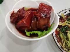 腐乳肉-小实惠嘉(威海路店)
