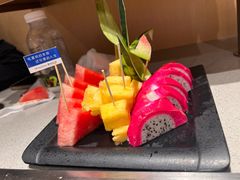 -海底捞火锅(蒙城路店)
