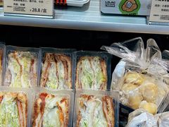 -丁香西饼屋(桂林路店)