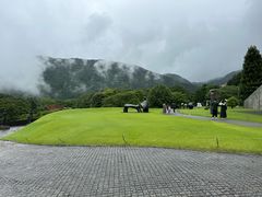 -雕刻之森美术馆