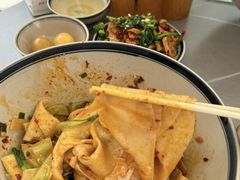 -弓家大队老碗面(高新咖啡街区店)