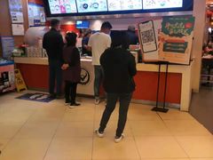 -吉野家(黑牛城道店)