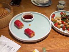 -点心传说·粤菜点心(佐阾虹湾店)