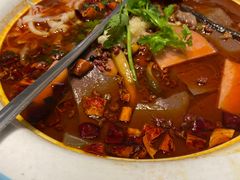 -乾隆美食·本帮菜(黄河路店)