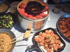 -巴厘龙虾·榜首油焖大虾(洞庭·艺术洋房店)