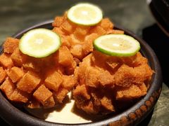 -艺术食堂(创意料理)