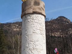 -丹东凤凰山景区