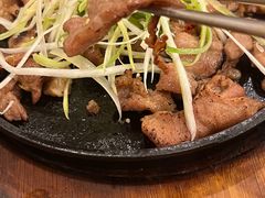 -多宾韩国料理(学衡路店)