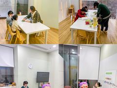 -培飞思维启蒙·益智游戏·科学探索(城西银泰店)