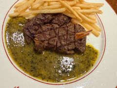-Entrecôte 法国牛扒馆(保利·时光里店)