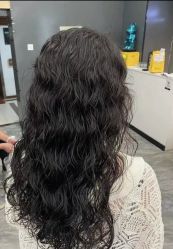 点击看大图 -MORI HAIR SALON日式美发沙龙