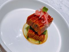 脆酱萝卜-梅花境(万科店)
