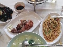 -赢融印象·星光店·清真云南菜·民族菜