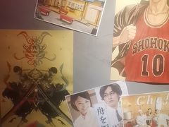 -白石的深夜食堂(济南万象城店)