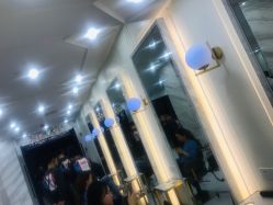 -3AM HAIR SALON染发烫发接发